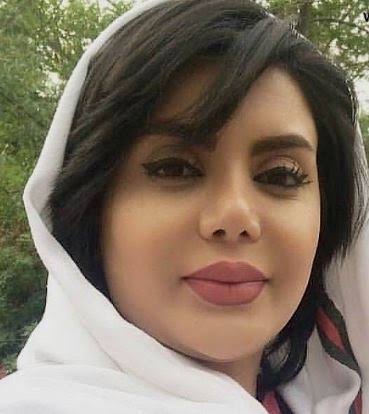 مریم سبحانی