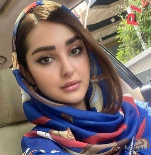 آیدا غفارنژاد